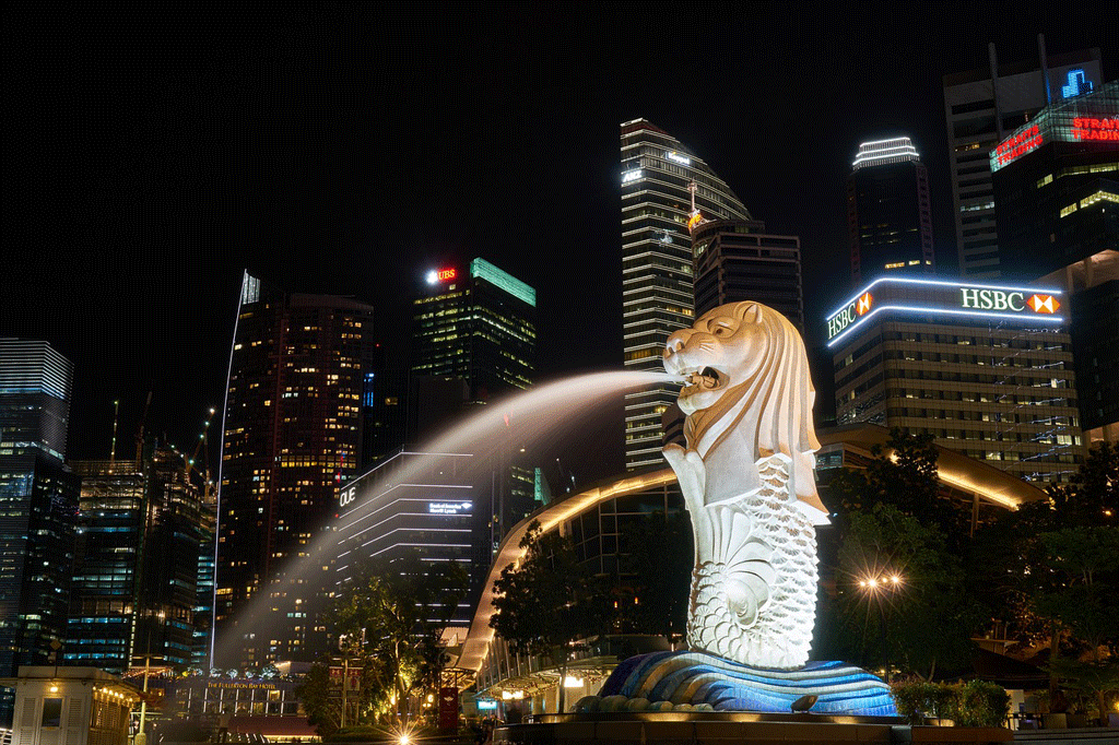 Singapore