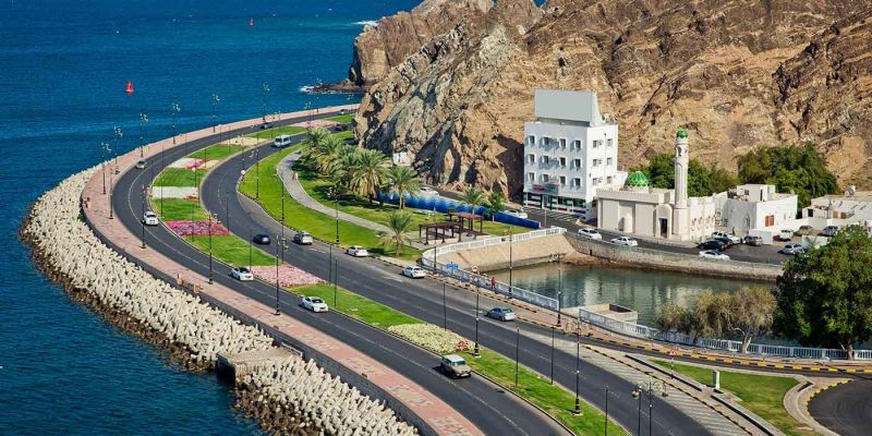 Sur Oman