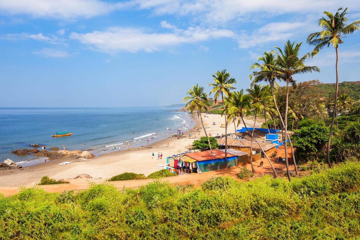 Goa